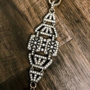 ✨Art Deco Tassel Necklace